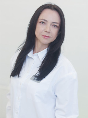 Давиденко Елена