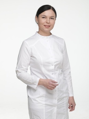 Земляницына Наталья Павловна